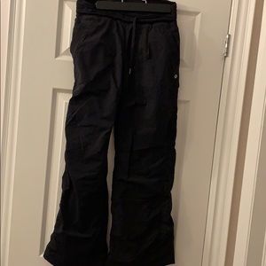 Lululemon Studio Pant Jogger